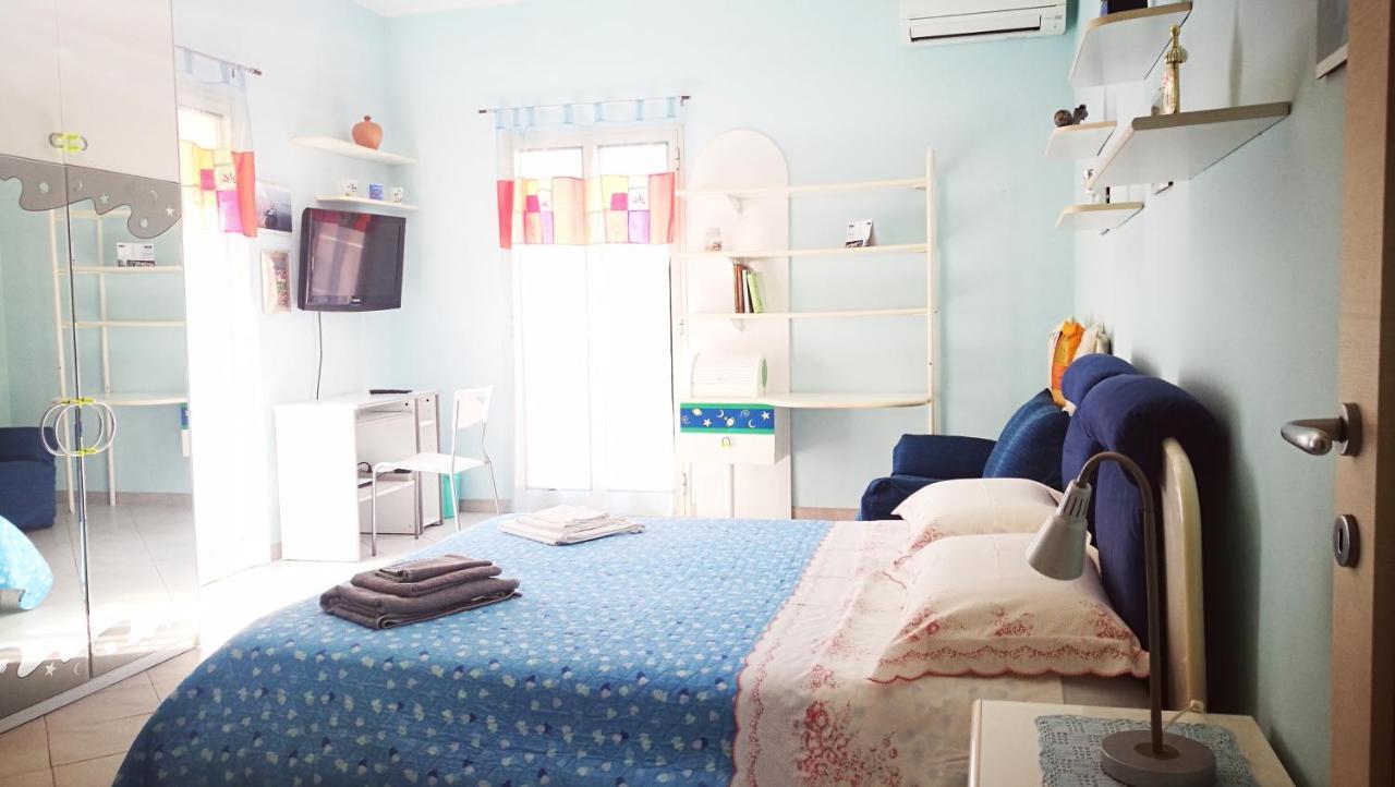 Canton Delle Rose Apartamento Scicli Quarto foto